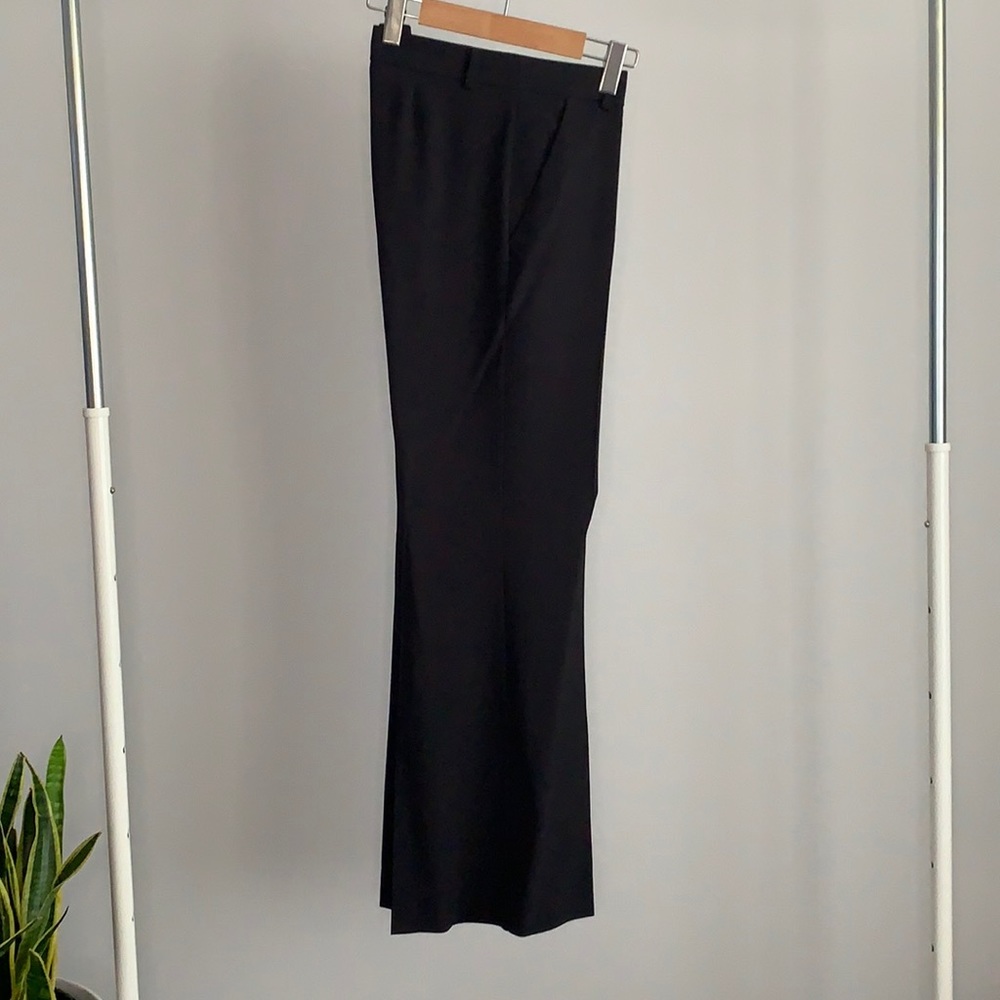 Black Pants